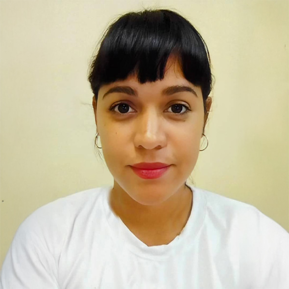 Lic. Maylin Revé Grillo