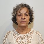 Ing. Odalys Cabrera López