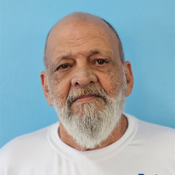 Lic. Alejandro Silva Rodríguez
