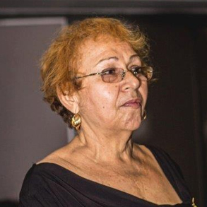 Ms.C. Gricel Alfonso Cassola