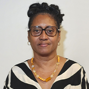 Ms.C. Librada Taylor Martínez