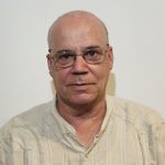 Ing. José Carlos Melo Crespo