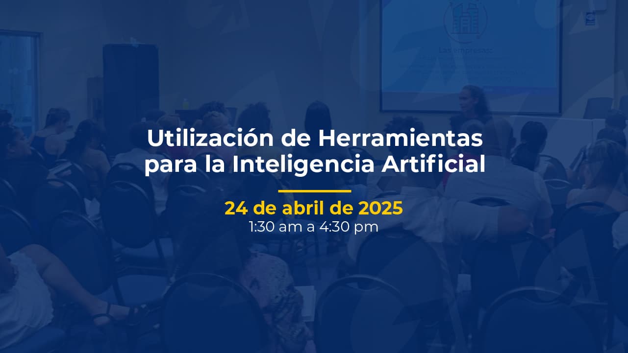 Utilización de Herramientas para la Inteligencia Artificial