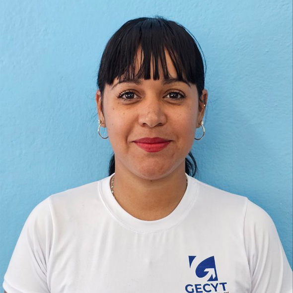 Lic. Maylin Revé Grillo