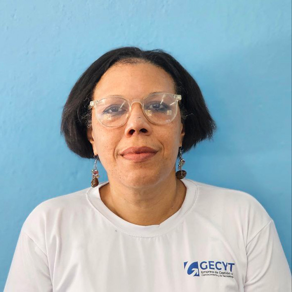Sandra Castillo Rodríguez