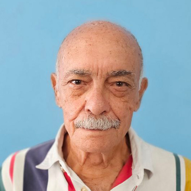 Arnaldo Plasencia Díaz