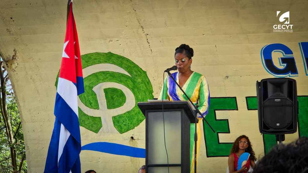 La Habana celebra el Día Mundial del Medio Ambiente con un acto provincial en el Parque Metropolitano