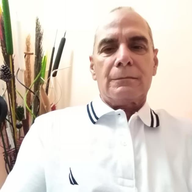 Juan Carlos Amador Guadarrama