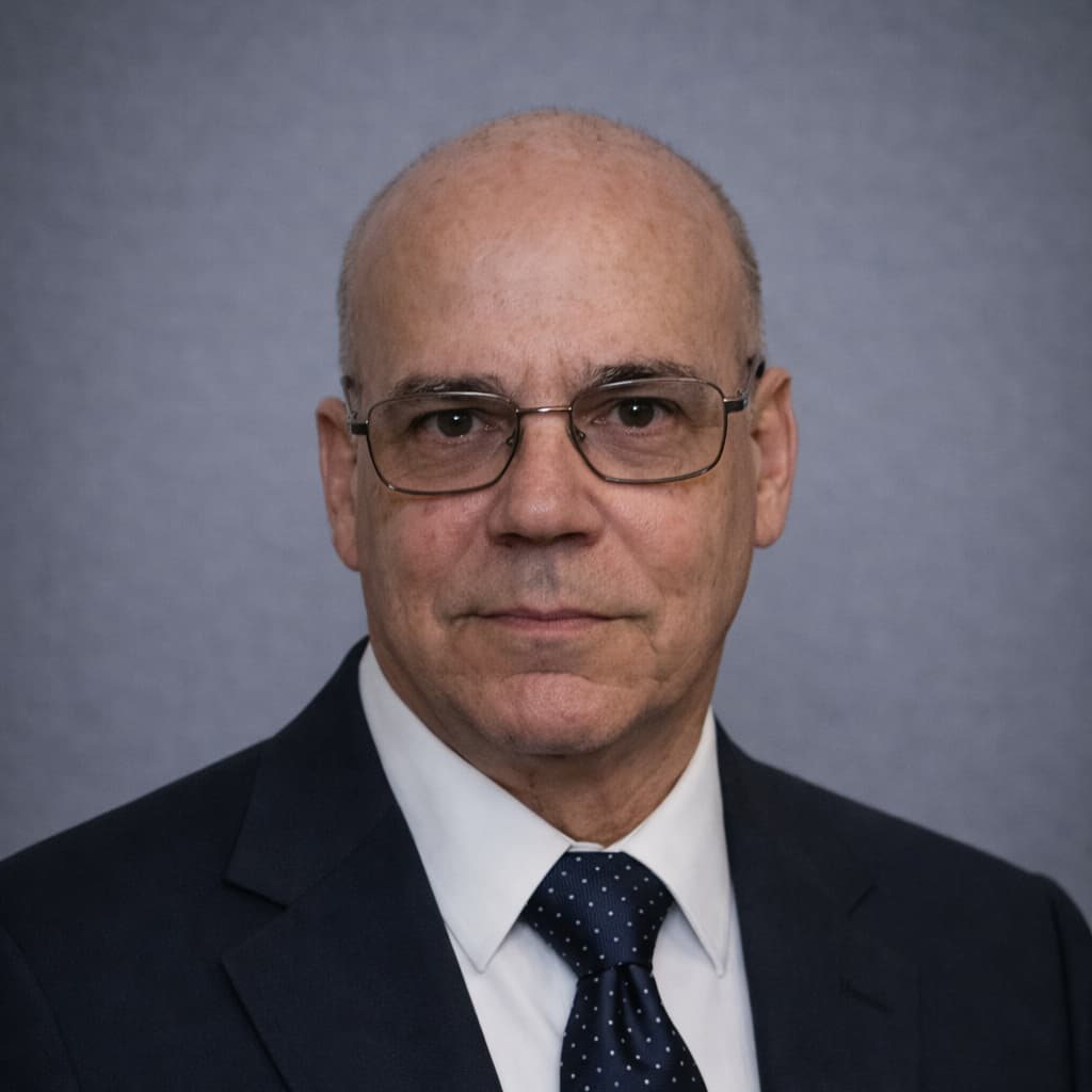 José Carlos Melo Crespo