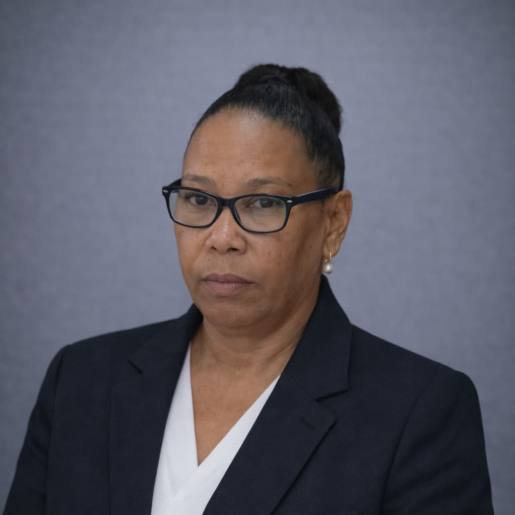 Maria Aurora Soto Balbón