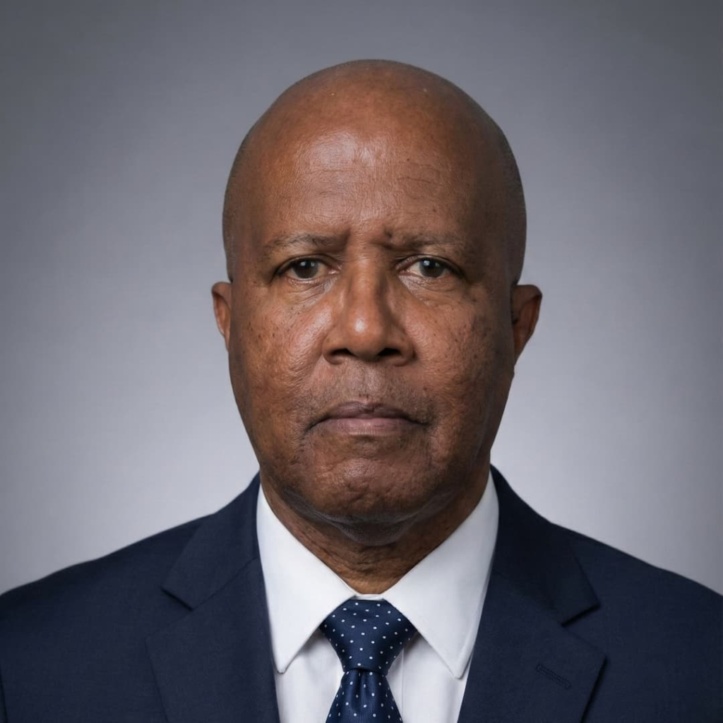 Roberto Castillo Hernández