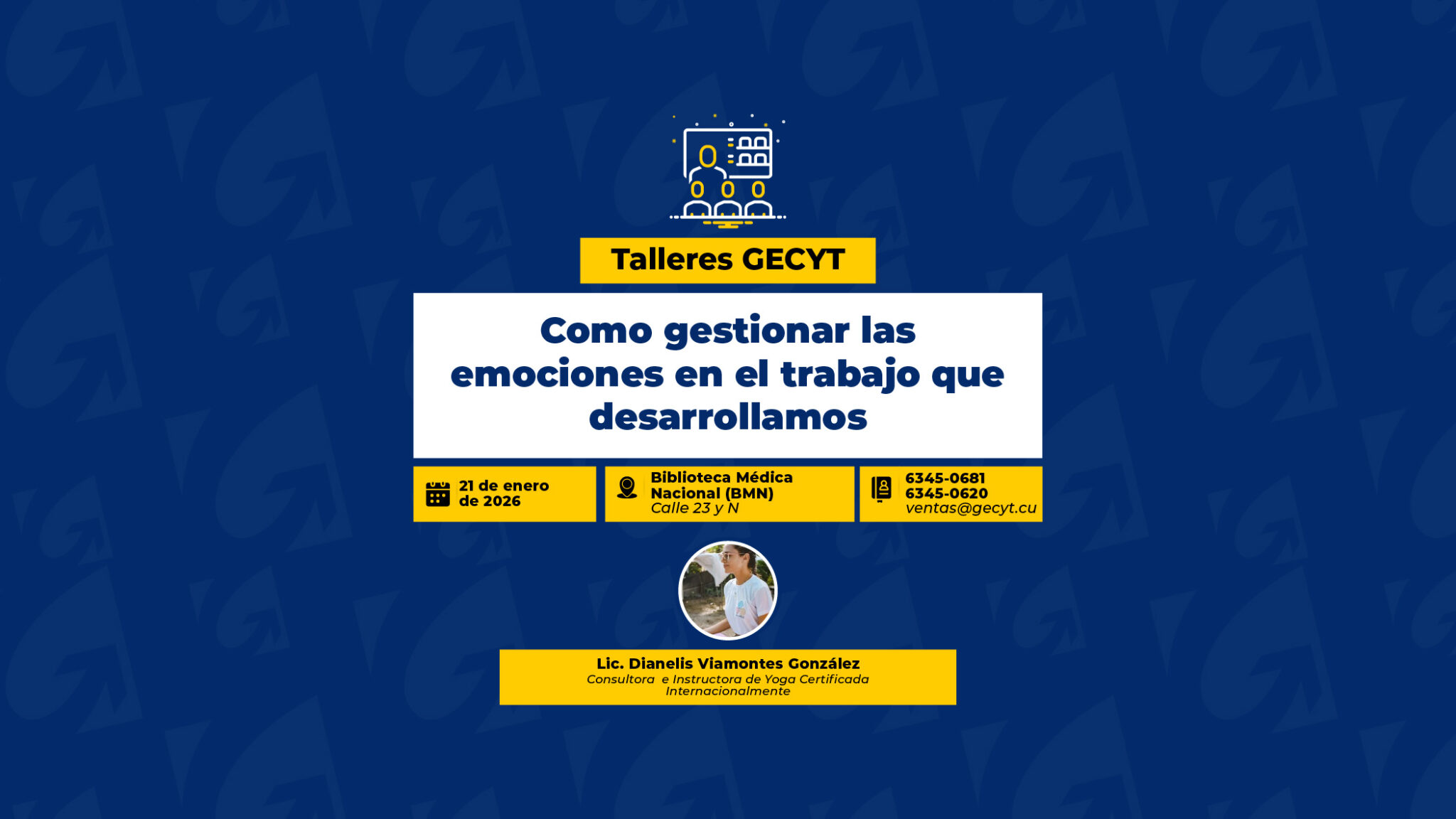 Como gestionar las emociones en el trabajo que desarrollamos