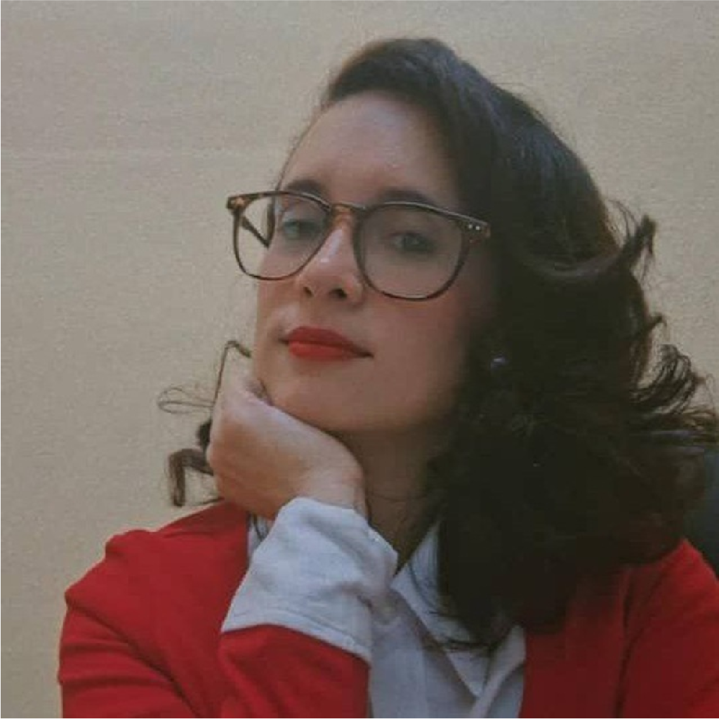 Gretel Veliz Guerrero