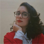 Gretel Veliz Guerrero