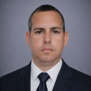 Arturo Orellana García