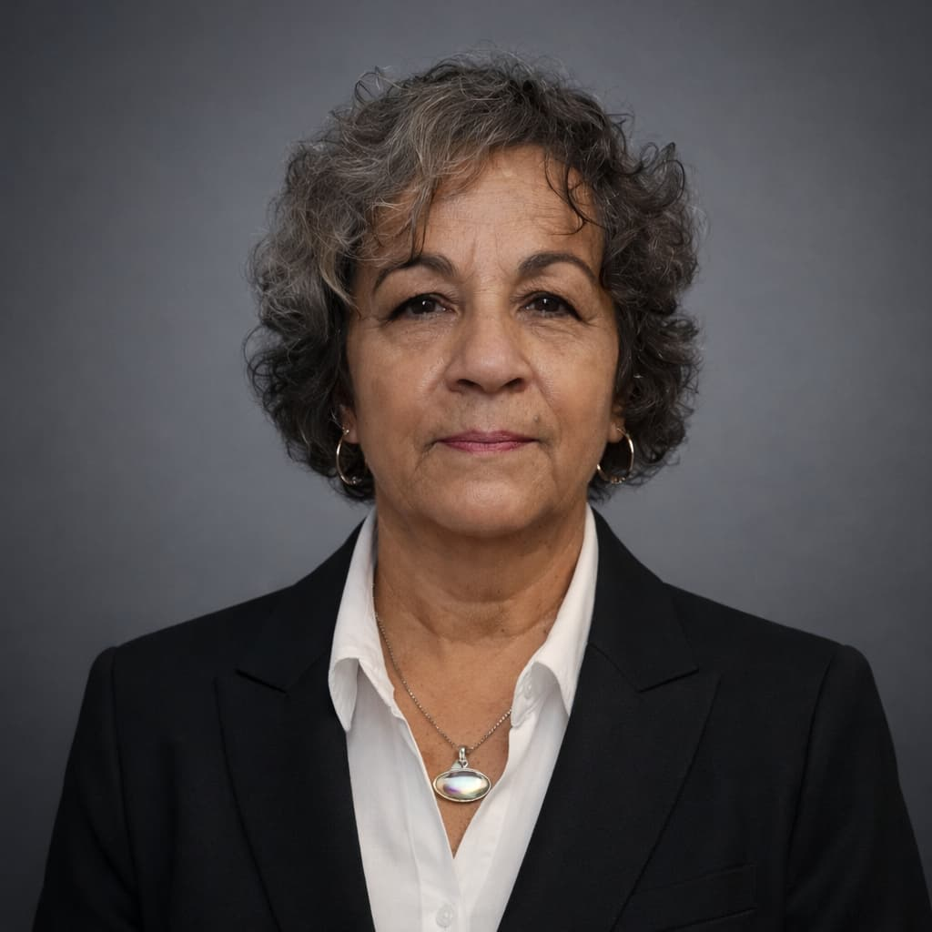 Odalis Cabrera López