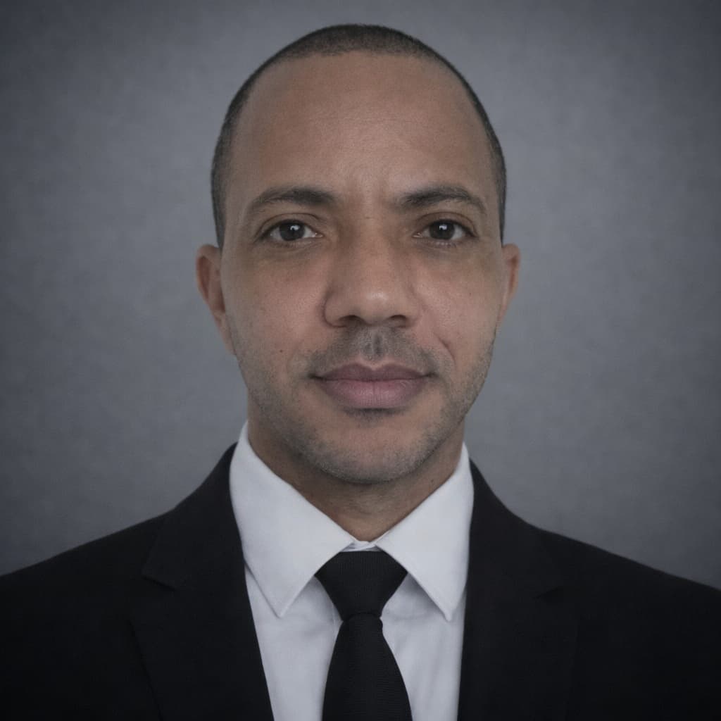 Lic. Adrián Sarduy Valdés