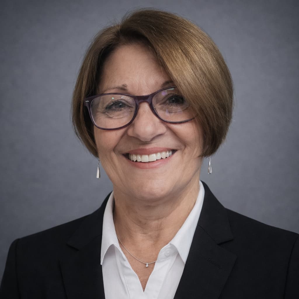 Marta Lidia Fonseca Rosales