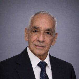 Heribio Pavón Núñez
