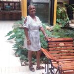 Yamicely Pérez Molina