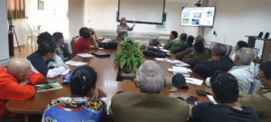 Nueva edición del programa de jefes de proyectos de CTI fortalece capacidades en sectores estratégicos