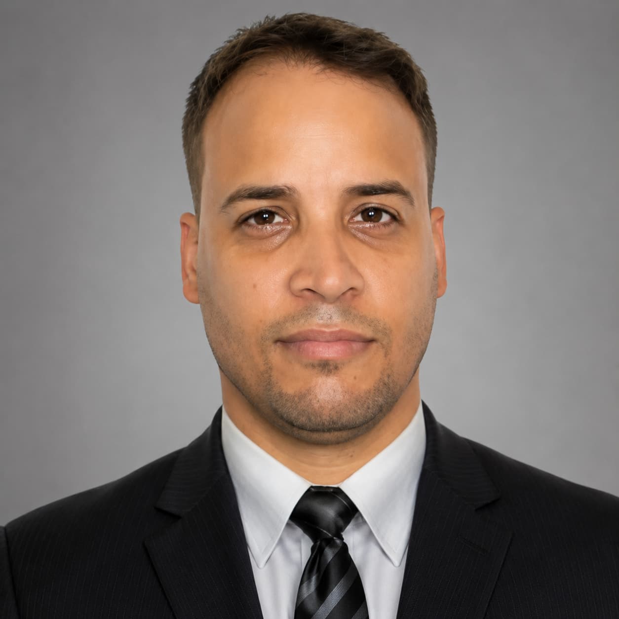 Carlos Batista Matamoros