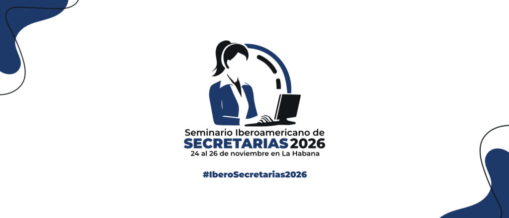 Seminario Iberoamericano de Secretarias 2026