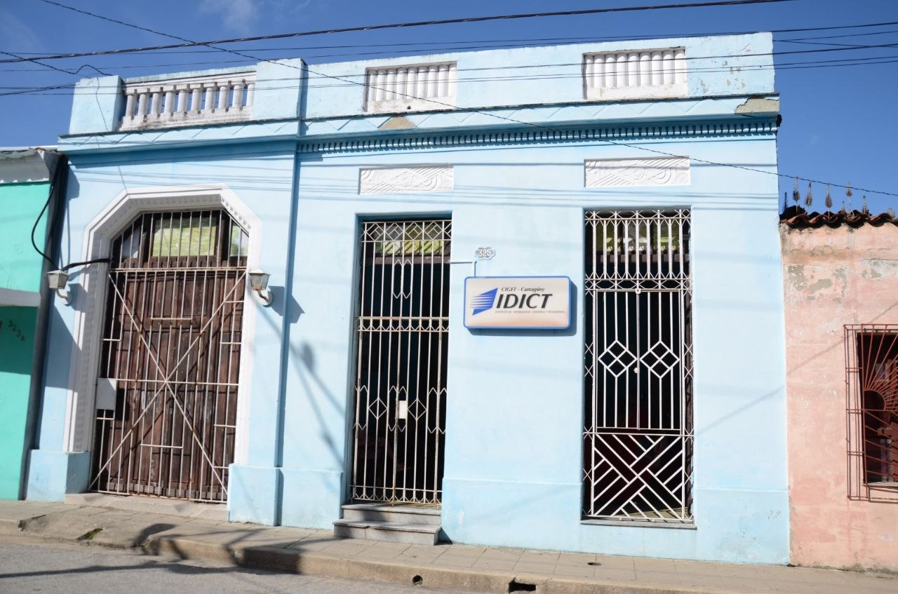 GECYT Camagüey