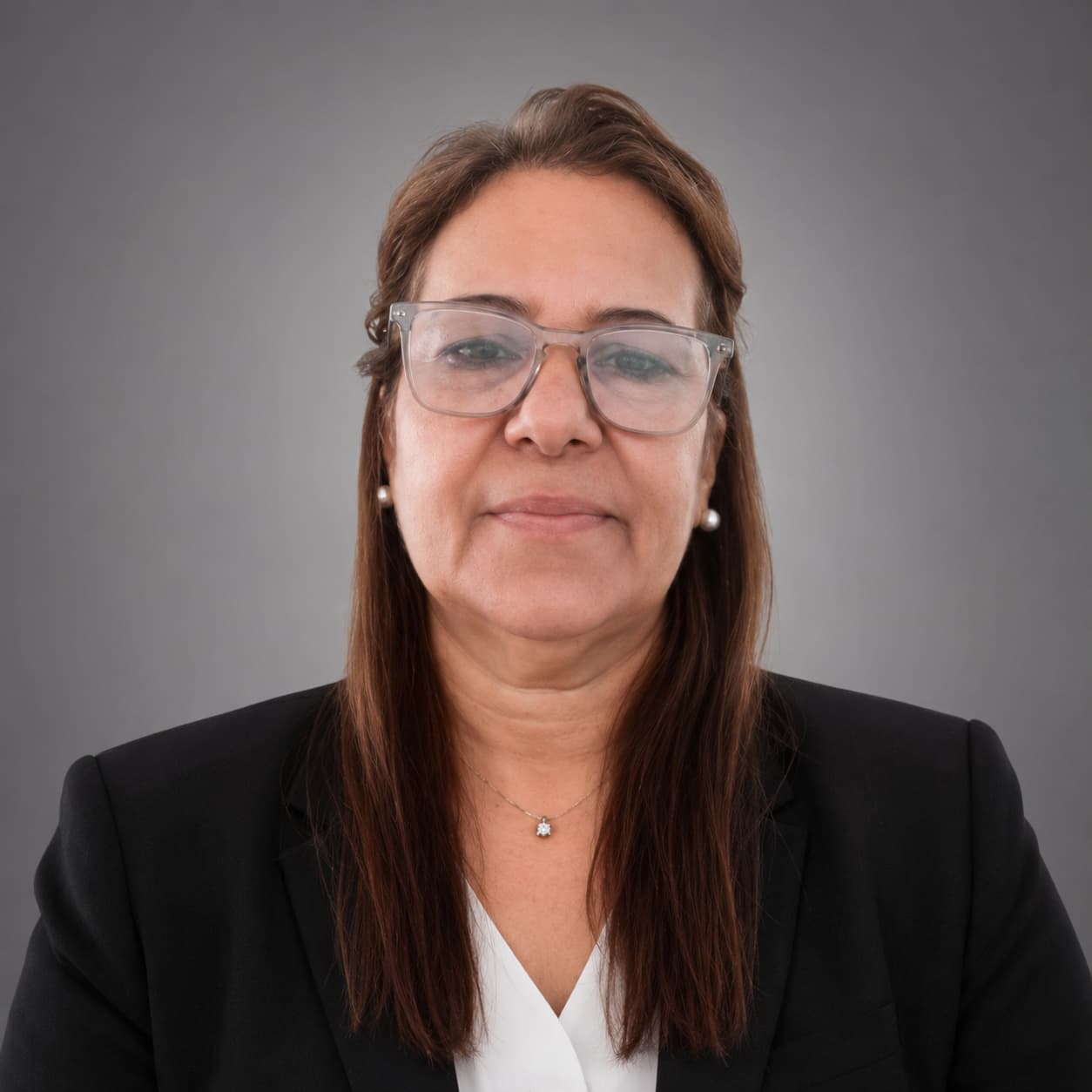 Caridad Ramírez Hernández