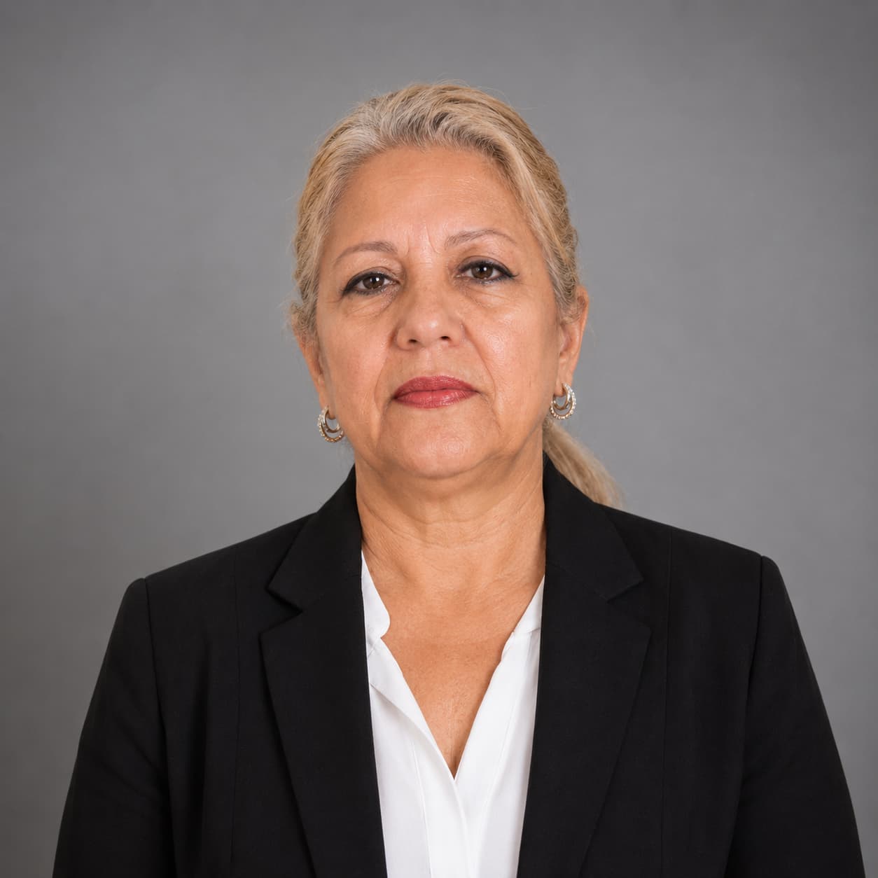 Blanca Hernández Hernández