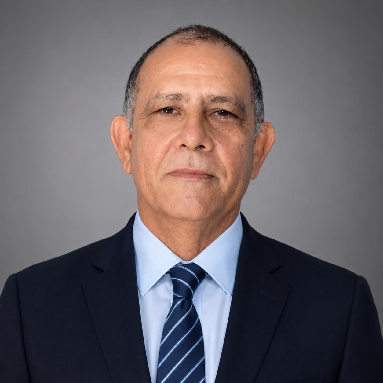 M.Sc. Ernesto Ramón Acosta Hernández