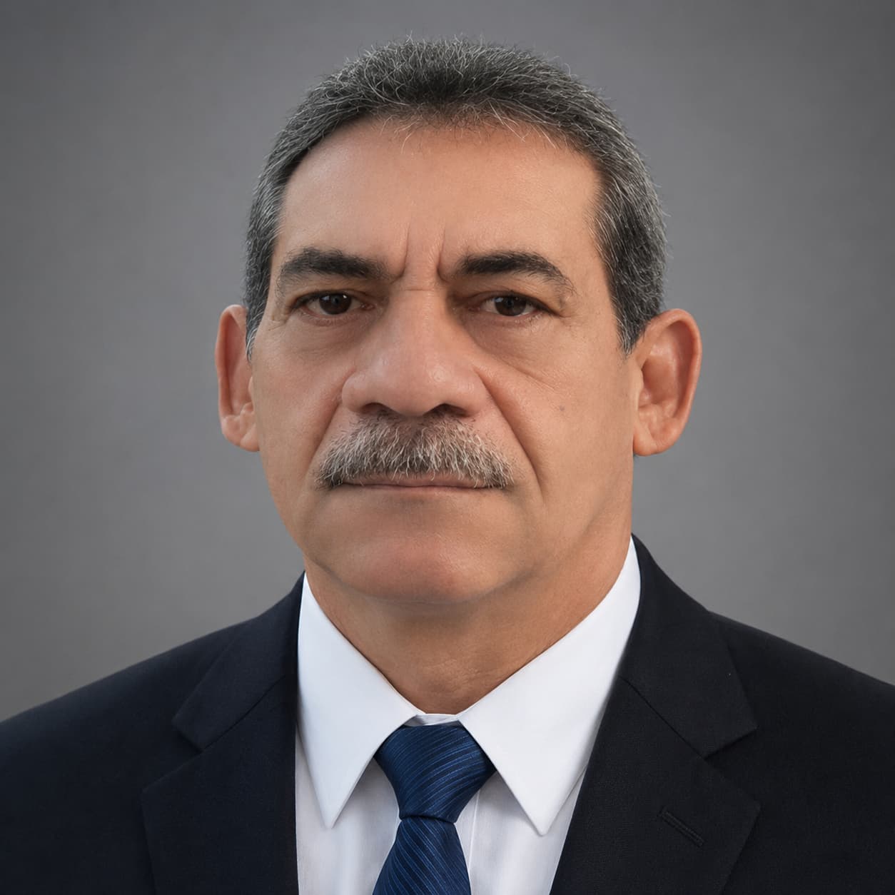 Guillermo Rafael Reyes Céspedes