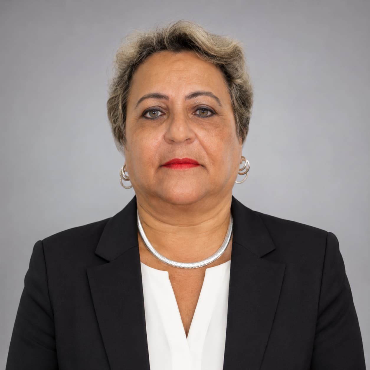 Ismary Felicia Lasserra Vargas