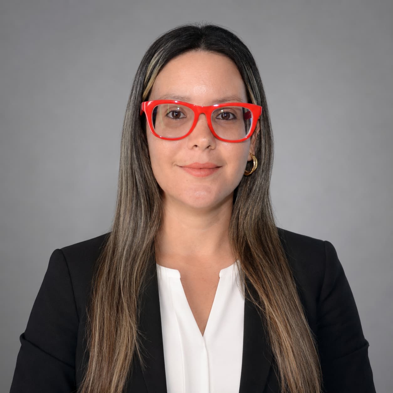 Ing. Liana Laura Muñoz Morejón