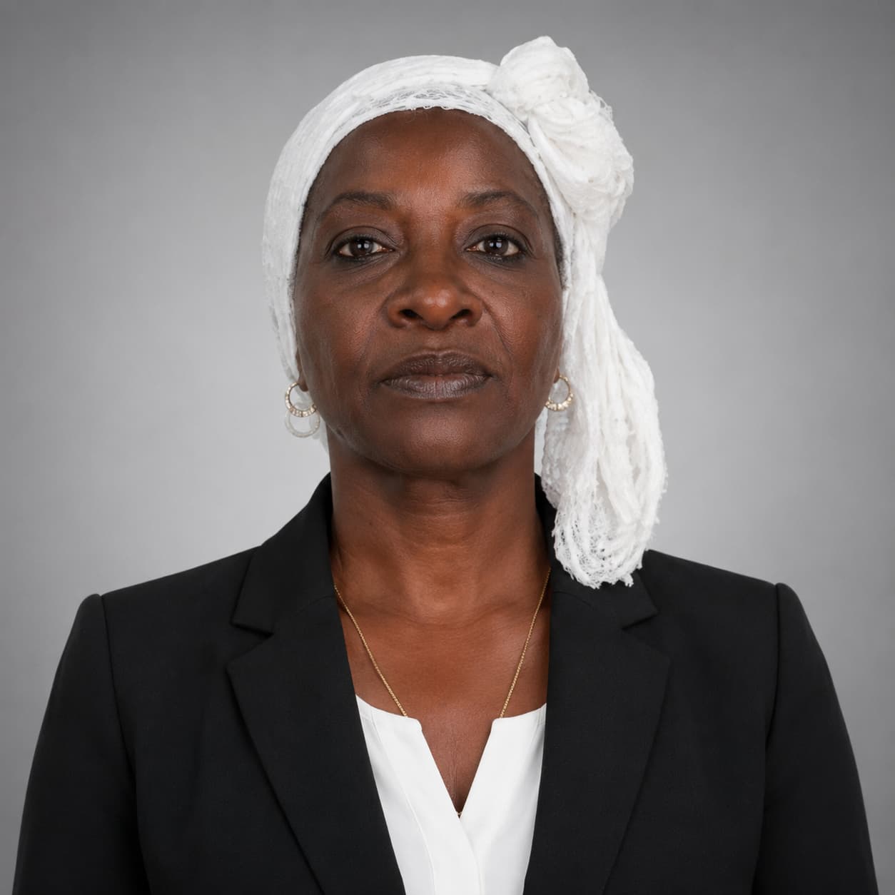 Yalili Alayo Michel