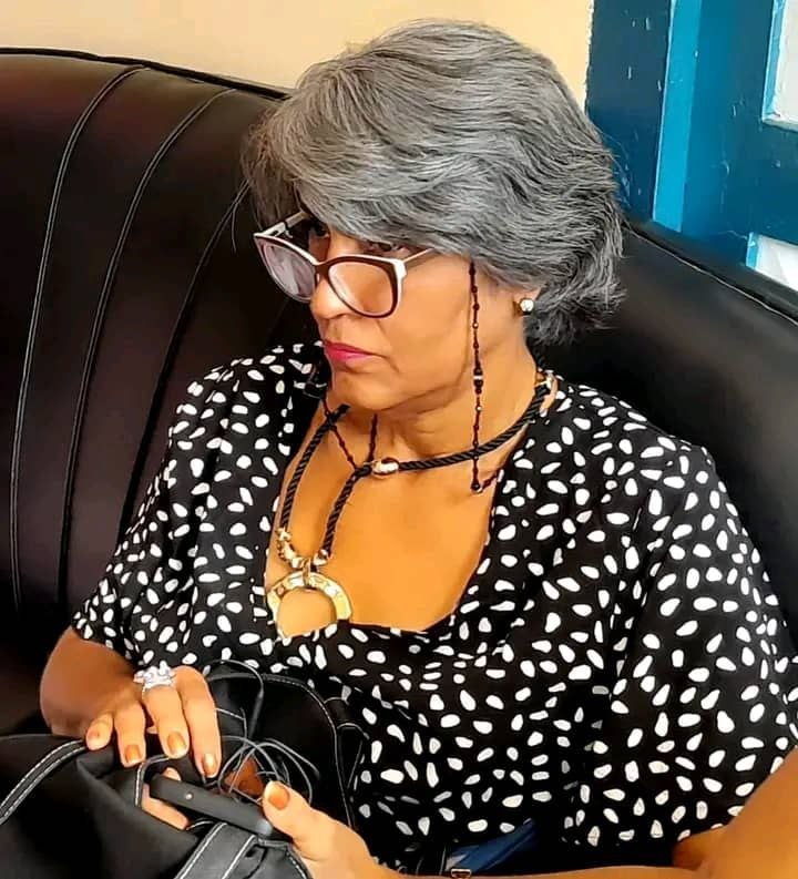 Maira Arias González