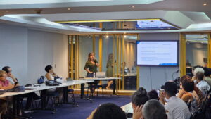Formación y Certificación de jefes de Proyectos de Ciencia, Tecnología e Innovación