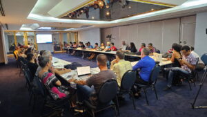 Formación y Certificación de Habilidades del Sistema de Gestión de Capital Humano